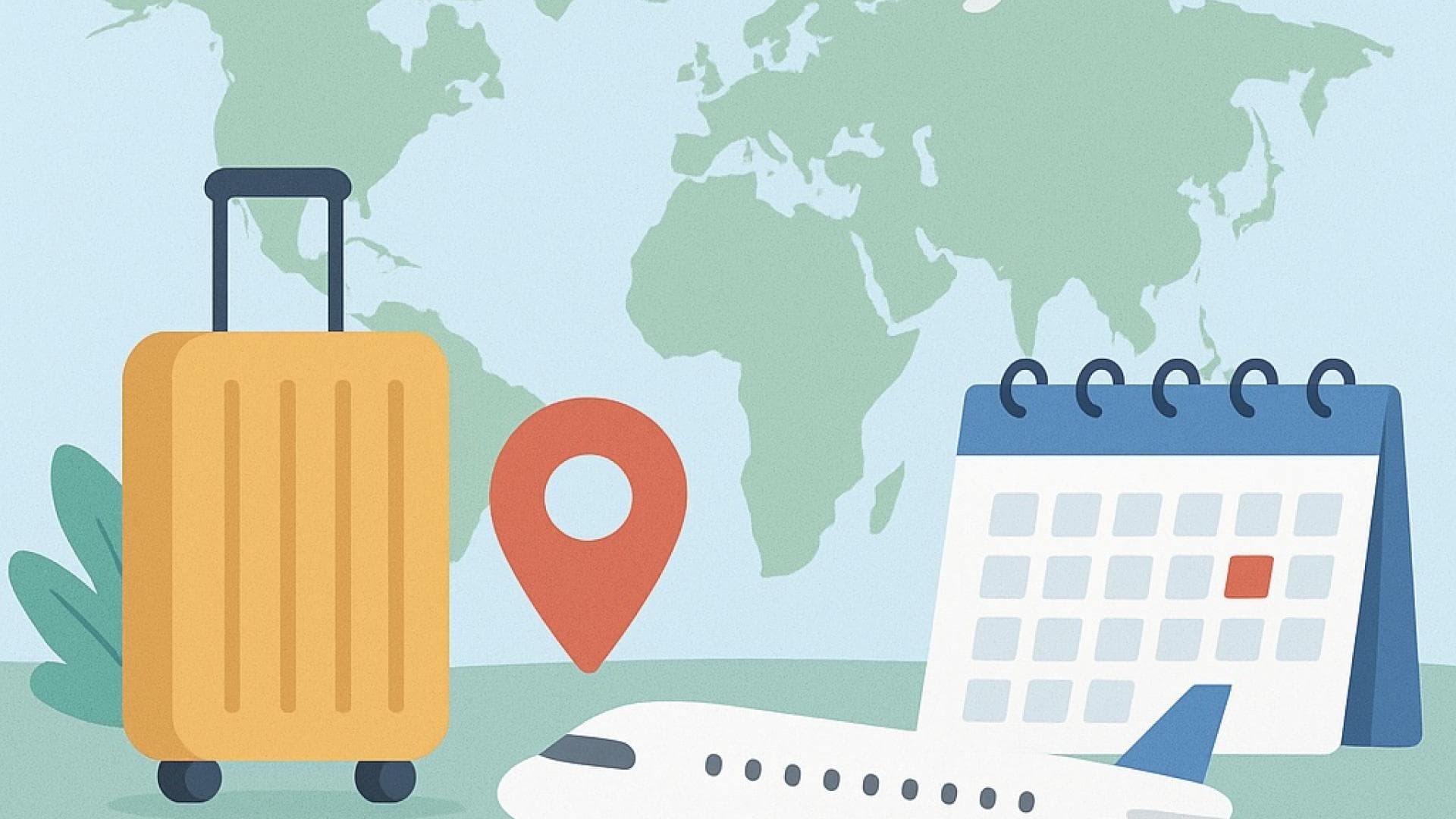 When and where to book illustration